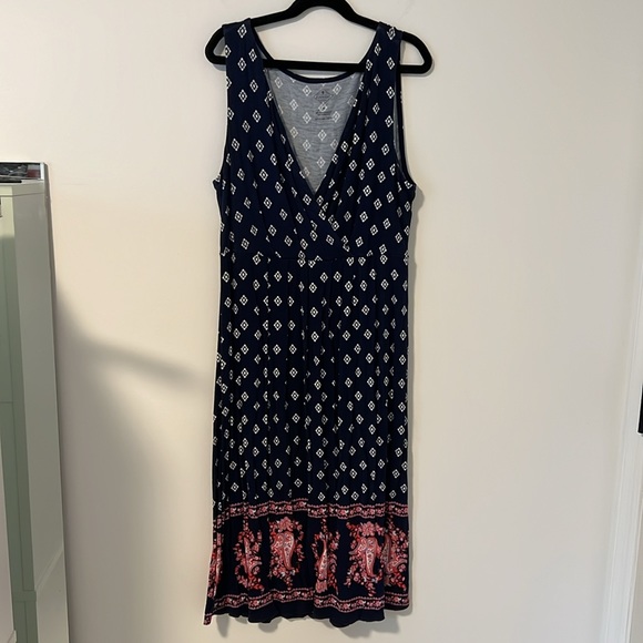 Summer Dress from Target - Picture 2 of 3